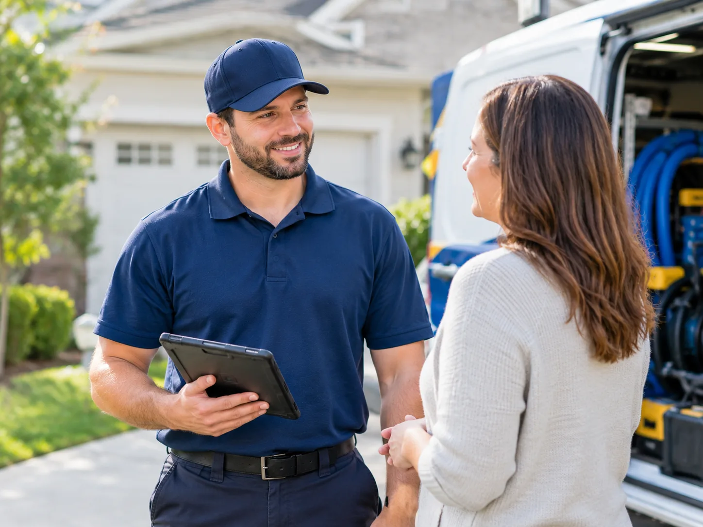 Sewage Backup Cleanup Brownsville, TX FAQs